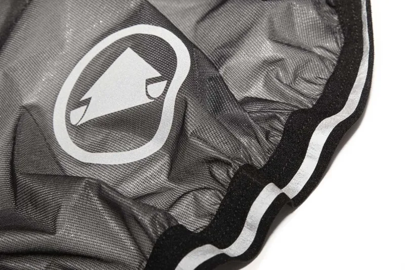 Endura Women's FS260-Pro Adrenaline Race Gilet II - Black 6 Endura Women's FS260-Pro Adrenaline Race Gilet II - Black - Image 4