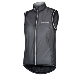 Endura Women's FS260-Pro Adrenaline Race Gilet II - Black 8 Endura Women's FS260-Pro Adrenaline Race Gilet II - Black -CycloPro Shop e9109bk lg