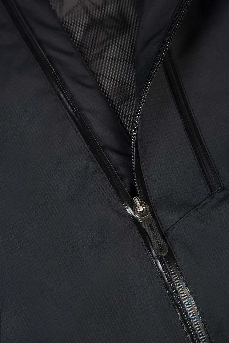 Endura Hummvee Waterproof Men's Jacket - Black 6 Endura Hummvee Waterproof Men's Jacket - Black - Image 4