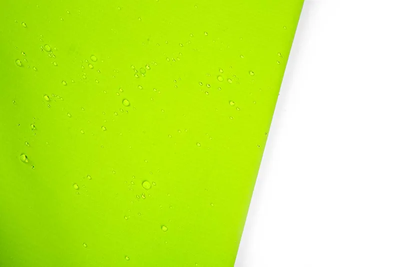 Endura Hummvee Windproof Men's Gilet - Hi-Viz Yellow 3 Endura Hummvee Windproof Men's Gilet - Hi-Viz Yellow