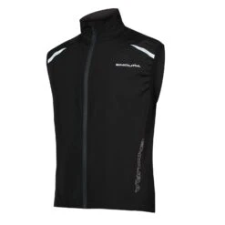 Endura Hummvee Windproof Men's Gilet - Blueberry 9 Endura Hummvee Windproof Men's Gilet - Blueberry -CycloPro Shop e9134bk lg 1