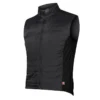 Endura Pro SL Primaloft II Men's Gilet - Black -CycloPro Shop e9144bk lg