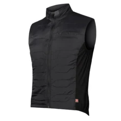 Endura Pro SL Primaloft II Men's Gilet - Pumpkin -CycloPro Shop e9144bk lg