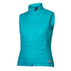 Endura Pro SL PrimaLoft Windproof Women's Gilet - Black 8 Endura Pro SL PrimaLoft Windproof Women's Gilet - Black -CycloPro Shop e9149bp 1