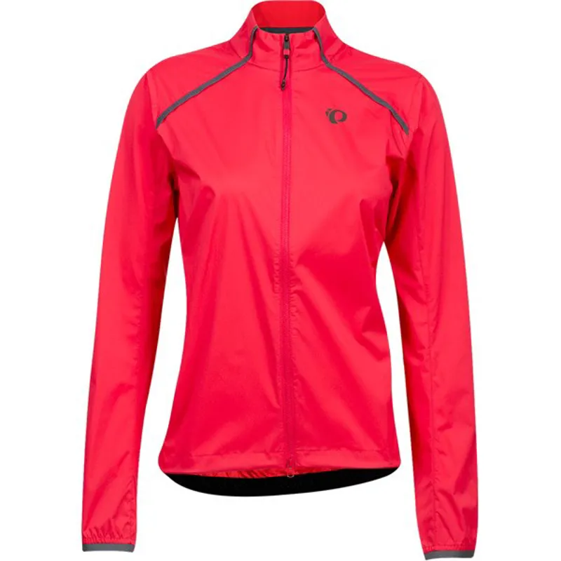 Pearl Izumi Zephrr Barrier Womens Jacket - Virtual Pink/Turbulence 3 Pearl Izumi Zephrr Barrier Womens Jacket - Virtual Pink/Turbulence