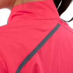 Pearl Izumi Zephrr Barrier Womens Jacket - Virtual Pink/Turbulence 19 Pearl Izumi Zephrr Barrier Womens Jacket - Virtual Pink/Turbulence -CycloPro Shop ecnelubruTKNPlautriV451NR 7