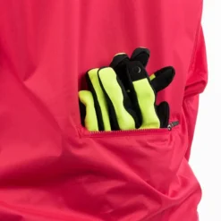 Pearl Izumi Zephrr Barrier Womens Jacket - Virtual Pink/Turbulence 12 Pearl Izumi Zephrr Barrier Womens Jacket - Virtual Pink/Turbulence -CycloPro Shop ecnelubruTKNPlautriV451NR 8