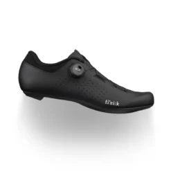 Fizik Vento Omna Road Shoes - Black -CycloPro Shop fizik 1 vento omna black road cycling shoes 1 1