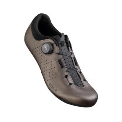 Fizik Vento Omna Road Shoes - Black -CycloPro Shop fizik 7 vento omna black grey boa closure road cycling shoes 1