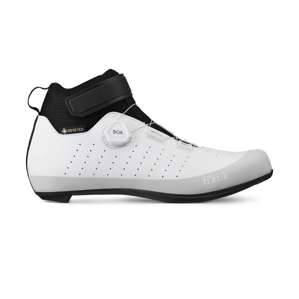 Fizik Tempo Artica R5 GTX Winter Road Boots - Black 3 Fizik Tempo Artica R5 GTX Winter Road Boots - Black
