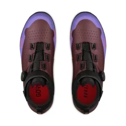 Fizik Terra Artica X5 GTX Winter MTB Boots - Purple 14 Fizik Terra Artica X5 GTX Winter MTB Boots - Purple -CycloPro Shop fizik terra artica gore tex purple grape 2 winter breathable gravel shoes 1 24