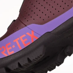 Fizik Terra Artica X5 GTX Winter MTB Boots - Purple 12 Fizik Terra Artica X5 GTX Winter MTB Boots - Purple -CycloPro Shop fizik terra artica gore tex purple grape 7 gravel purple grape clipless shoes 24