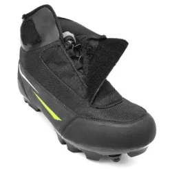 FLR Defender MTB Thermal DryS-Tex Boot Clipped MTB Shoe - Black 8 FLR Defender MTB Thermal DryS-Tex Boot Clipped MTB Shoe - Black -CycloPro Shop flr defender shoe 1