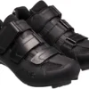 FLR F-35.III Road Shoes - Matt Black -CycloPro Shop full100585 3