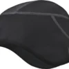 Funkier Nueva Winter TPU Skull Cap - Black -CycloPro Shop full100753