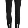 Funkier Repel Thermal Leg Warmers - Black 2 Funkier Repel Thermal Leg Warmers - Black -CycloPro Shop full100816
