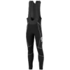Scott Endurance AS WP Without Pad Bib Tights - Black/White -CycloPro Shop full101357