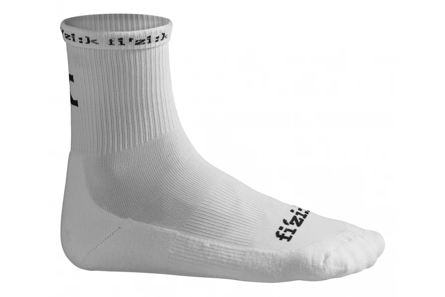 Fizik Winter Socks - Black 5 Fizik Winter Socks - Black - Image 3