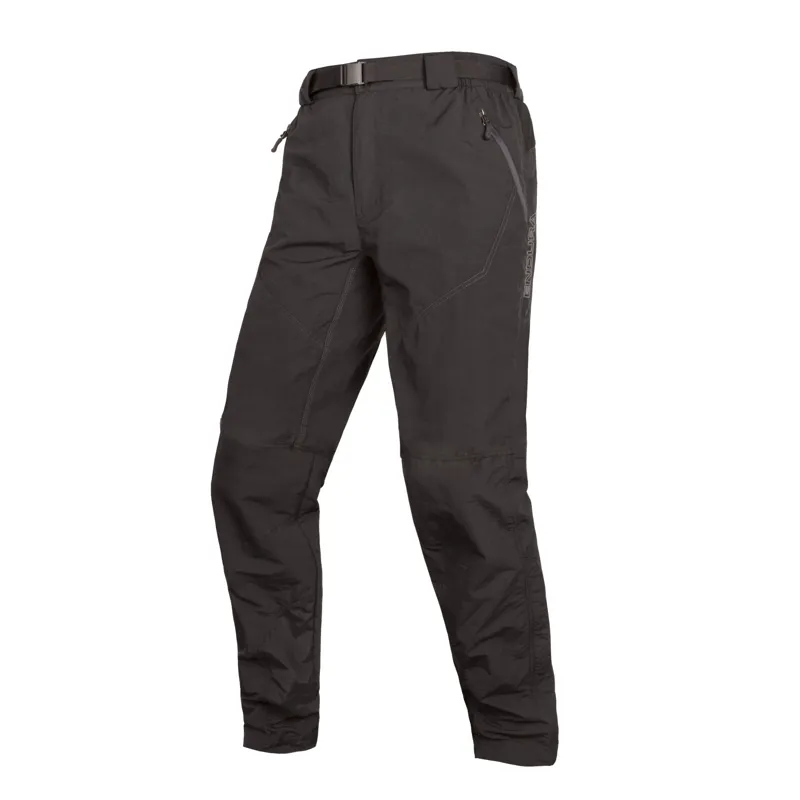 Endura Hummvee Trouser II - Black 3 Endura Hummvee Trouser II - Black