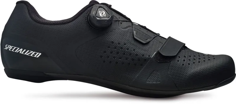 Specialized Torch 2.0 Road Shoes - Black 3 Specialized Torch 2.0 Road Shoes - Black