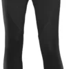 Funkier Gerona Pro S-278-W-B14 Winter Thermal TPU Tights - Black -CycloPro Shop full114181