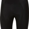 Castelli LW Cycling Bib Tights - Black/Anthracite -CycloPro Shop full114640 2