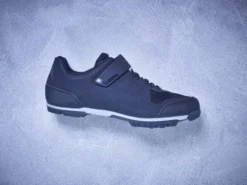Cube Peak MTB Shoes - Blackline