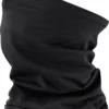Madison Isoler Microfiber Neck Warmer - Black 1 Madison Isoler Microfiber Neck Warmer - Black -CycloPro Shop full117698