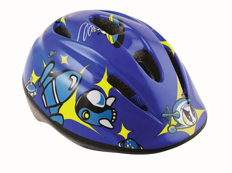 Oxford Little Rocket Kids Helmet 3 Oxford Little Rocket Kids Helmet