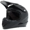 DiamondBack Full Face Helmet - Matt Black 2 DiamondBack Full Face Helmet - Matt Black -CycloPro Shop full52984