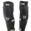 Race Face Flank Leg D3O Guard - Black -CycloPro Shop full71839