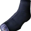 Funkier Artexo Summer Overshoes - Black -CycloPro Shop full95539