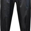 Funkier Cuenca Waterproof Overtrousers - Black 1 Funkier Cuenca Waterproof Overtrousers - Black -CycloPro Shop full95620