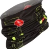 Castelli LW Head Thingy - Black/Yellow Fluo -CycloPro Shop full98832 3