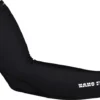 Castelli NanoFlex+ Arm Warmers - Black -CycloPro Shop full99693