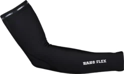 Castelli NanoFlex+ Arm Warmers - Black