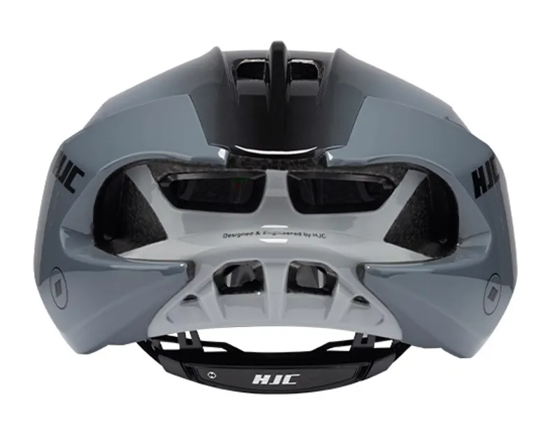 HJC Furion 2.0 Road Helmet - Fade Grey 3 HJC Furion 2.0 Road Helmet - Fade Grey