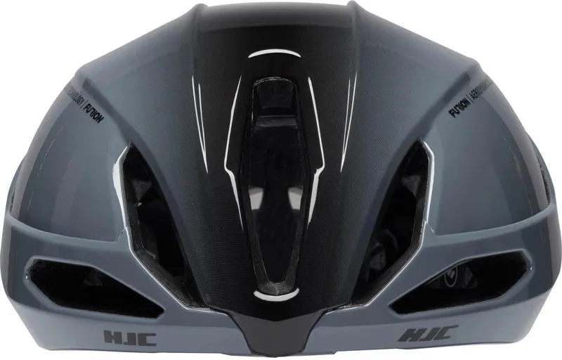 HJC Furion 2.0 Road Helmet - Fade Grey 7 HJC Furion 2.0 Road Helmet - Fade Grey - Image 5