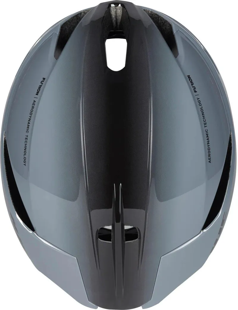 HJC Furion 2.0 Road Helmet - Fade Grey 12 HJC Furion 2.0 Road Helmet - Fade Grey - Image 10