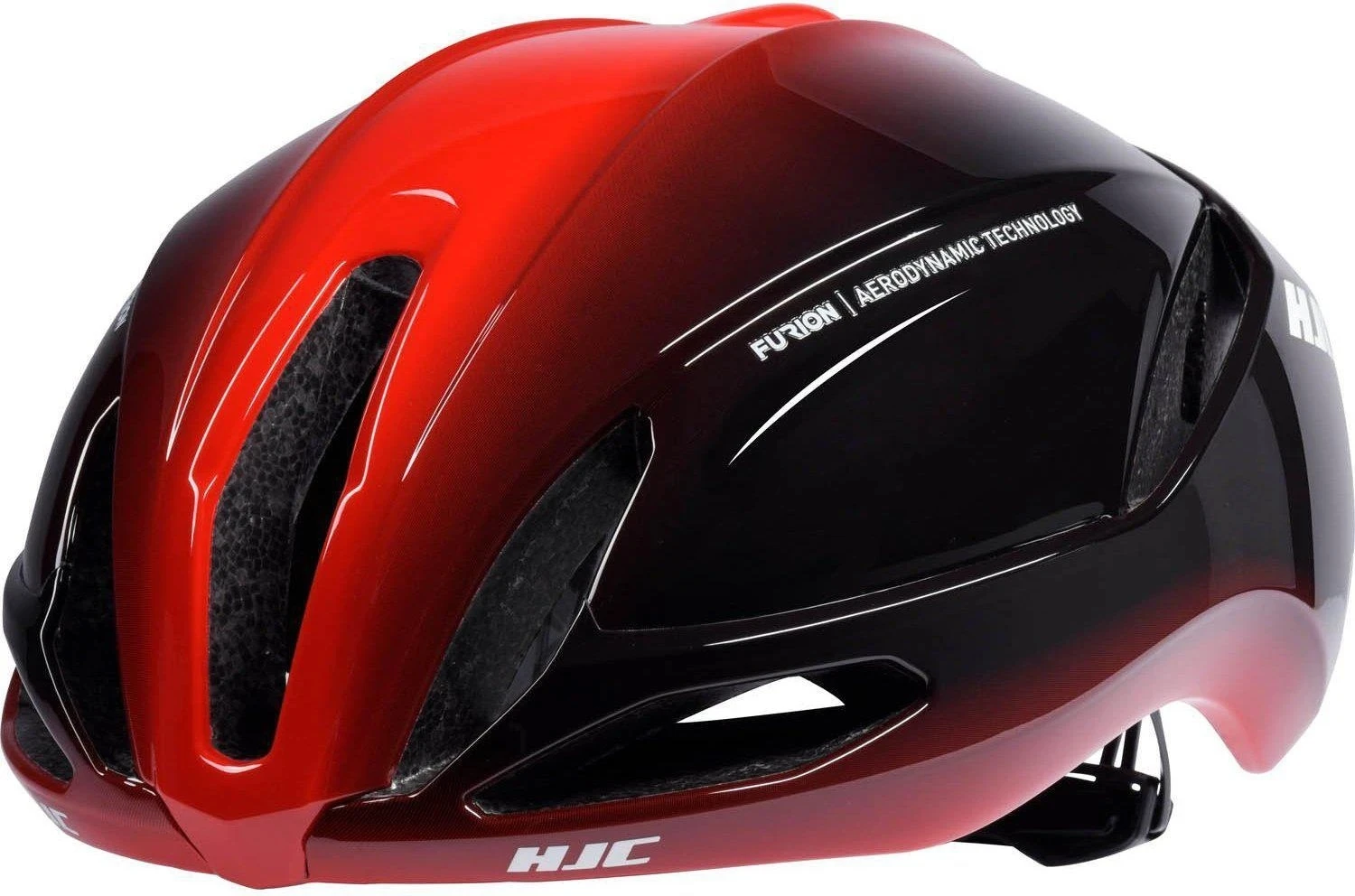 HJC Furion 2.0 Road Helmet - Navy 3 HJC Furion 2.0 Road Helmet - Navy