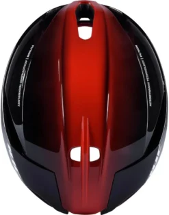 HJC Furion 2.0 Road Helmet - Fade Red