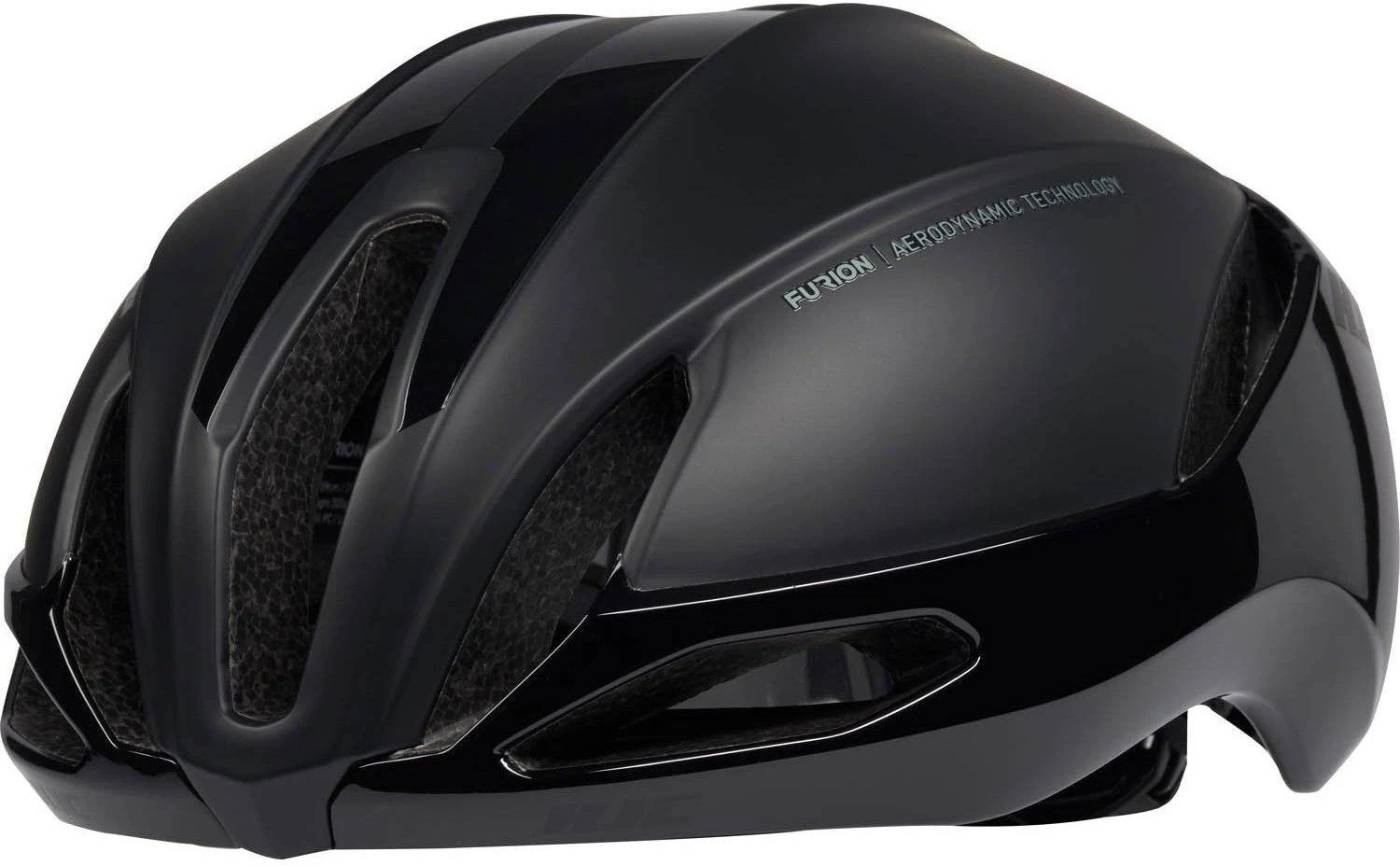 HJC Furion 2.0 Road Helmet - Fade Grey 14 HJC Furion 2.0 Road Helmet - Fade Grey - Image 12