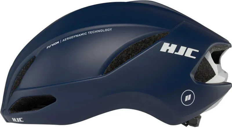HJC Furion 2.0 Road Helmet - Navy 14 HJC Furion 2.0 Road Helmet - Navy - Image 12