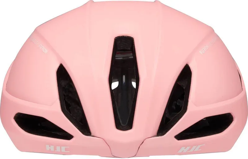 HJC Furion 2.0 Road Helmet - Pink 14 HJC Furion 2.0 Road Helmet - Pink - Image 12