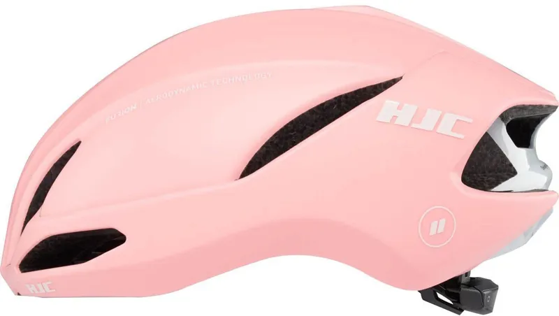 HJC Furion 2.0 Road Helmet - Pink 3 HJC Furion 2.0 Road Helmet - Pink