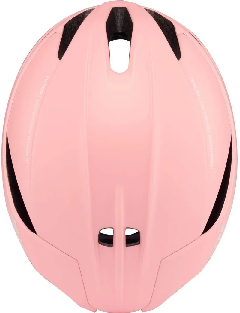 HJC Furion 2.0 Road Helmet - Pink 4 HJC Furion 2.0 Road Helmet - Pink - Image 2