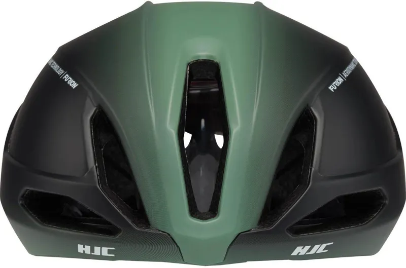 HJC Furion 2.0 Road Helmet - Fade Olive 12 HJC Furion 2.0 Road Helmet - Fade Olive - Image 10