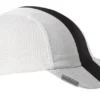 Giro Peloton Cap - White/Black/Grey -CycloPro Shop gi17pel8b
