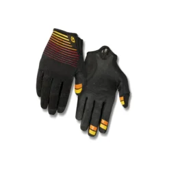 Giro DND MTB Long Finger Gloves - Coal/Iceberg 5 Giro DND MTB Long Finger Gloves - Coal/Iceberg -CycloPro Shop gi18dnd 42369