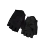 Giro Bravo Junior Mitt Gloves - Mono Black -CycloPro Shop gi19bjr 2259